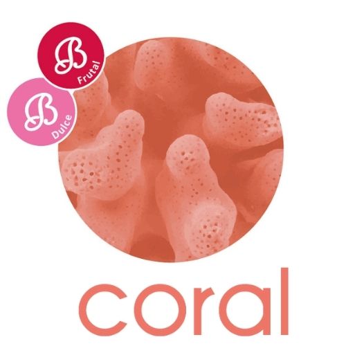 coral
